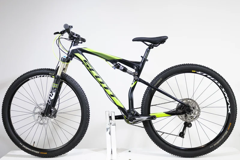 Scott spark 950 T.L 2016 2502
