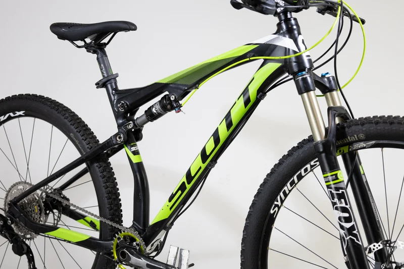 Scott spark 950 T.L 2016 2502