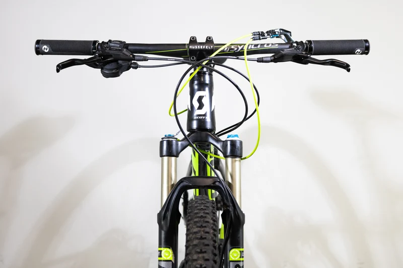 Scott spark 950 T.L 2016 2502