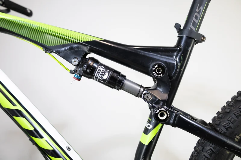 Scott spark 950 T.L 2016 2502