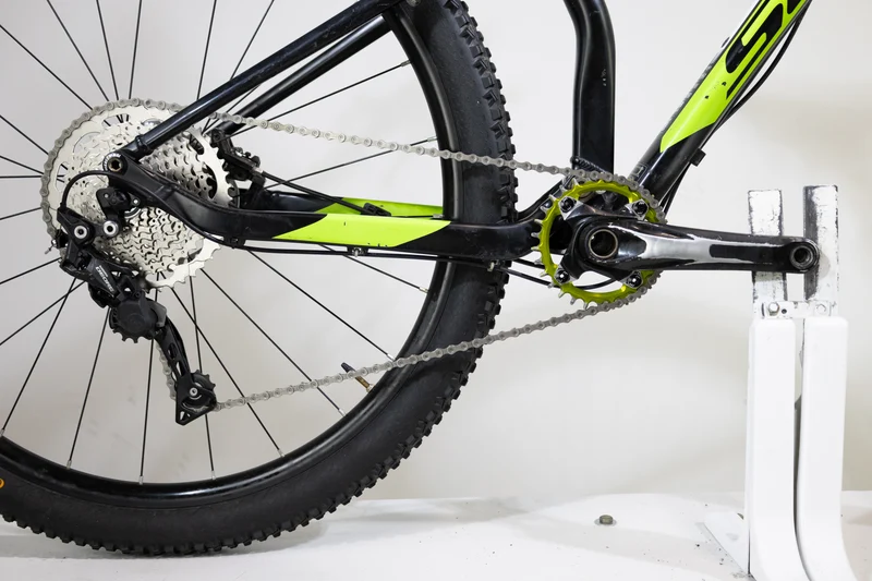 Scott spark 950 T.L 2016 2502
