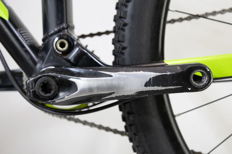 Scott spark 950 T.L 2016 2502