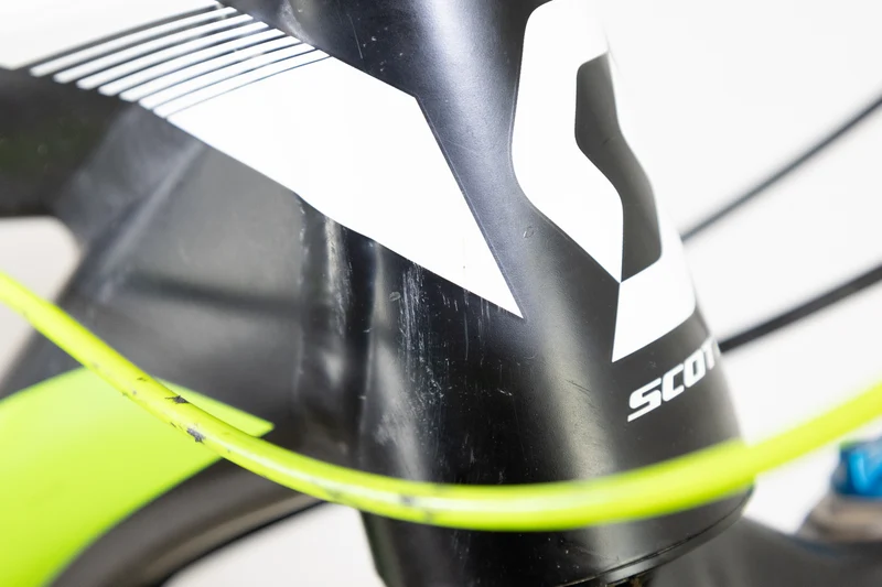 Scott spark 950 T.L 2016 2502