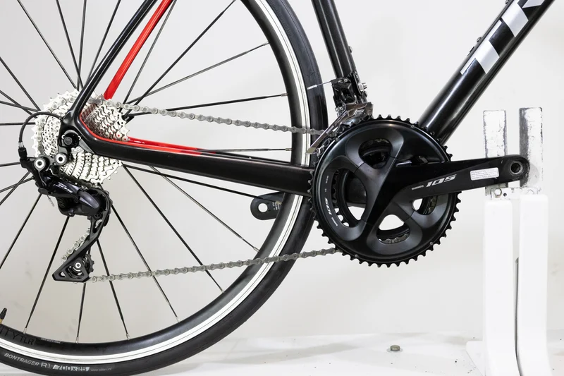 Trek Domane SL5 2019 T54 2605