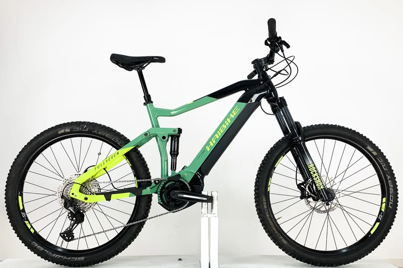 HAIBIKE Fullseven 6 2021 L