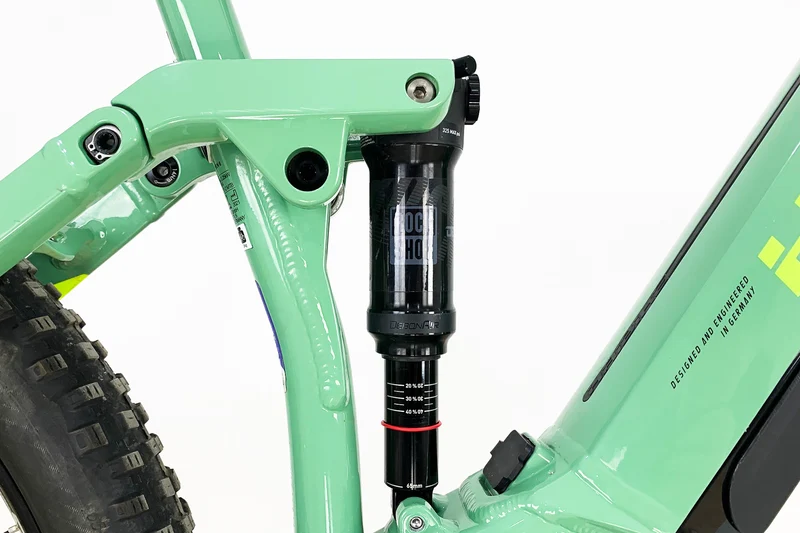 HAIBIKE Fullseven 6 2021 L