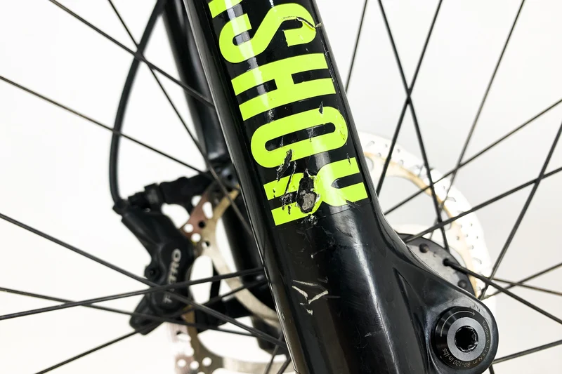 HAIBIKE Fullseven 6 2021 L