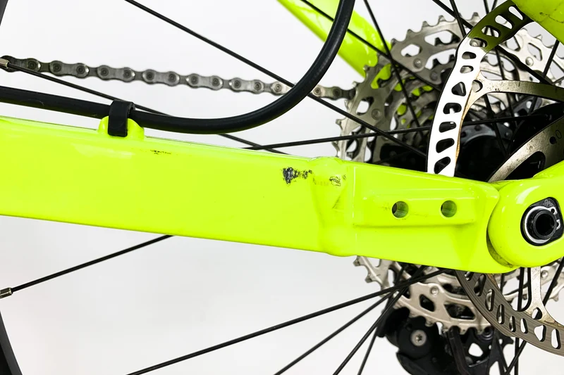 HAIBIKE Fullseven 6 2021 L