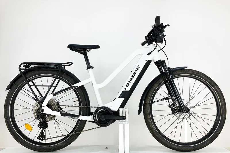 HAIBIKE Trekking 8 Femme 2021 S