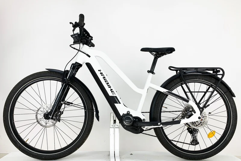 HAIBIKE Trekking 8 Femme 2021 S
