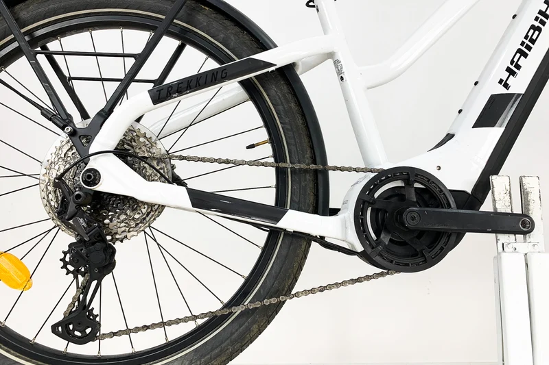 HAIBIKE Trekking 8 Femme 2021 S