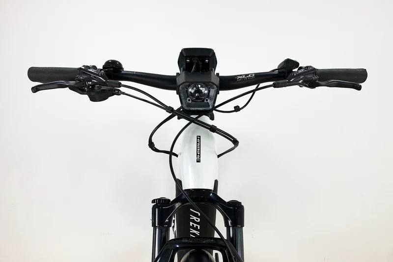 HAIBIKE Trekking 8 Femme 2021 S