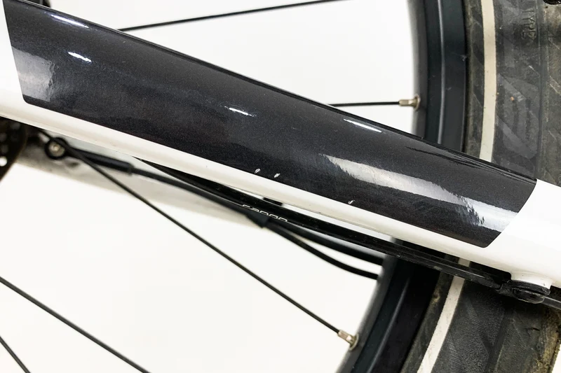HAIBIKE Trekking 8 Femme 2021 S