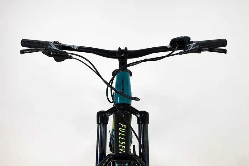 HAIBIKE Fullseven 5 2021 M