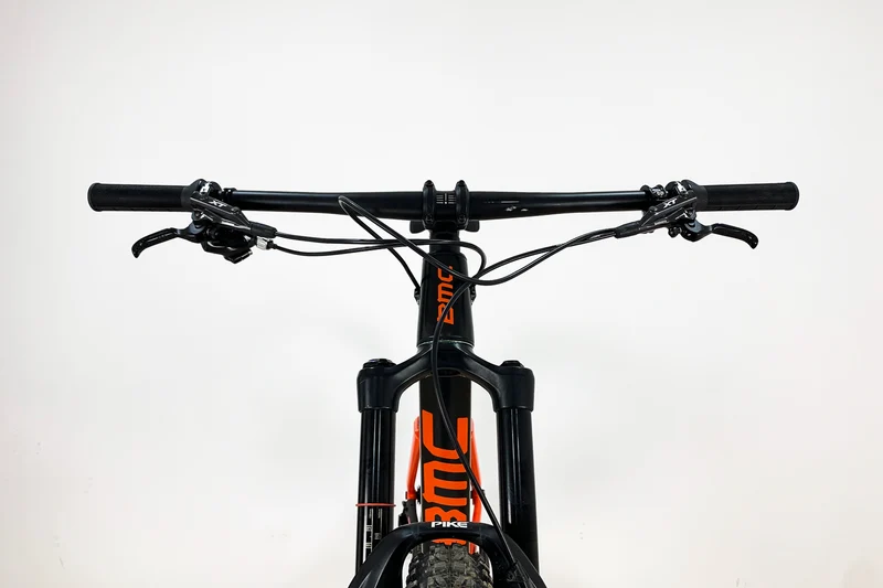 BMC Trailfox TF02 X01 2017 M