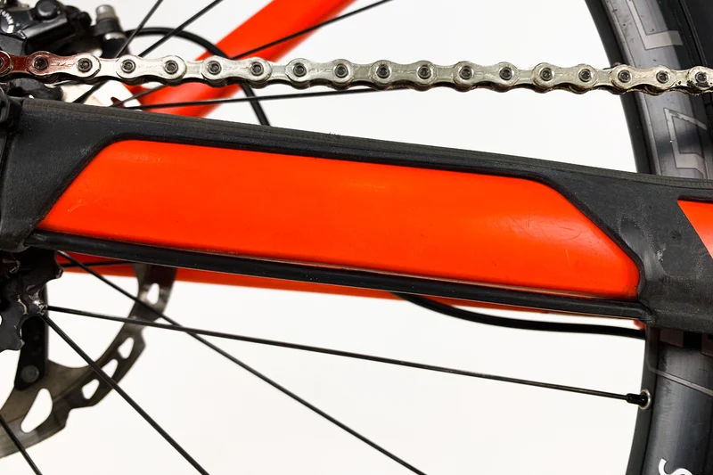 BMC Trailfox TF02 X01 2017 M