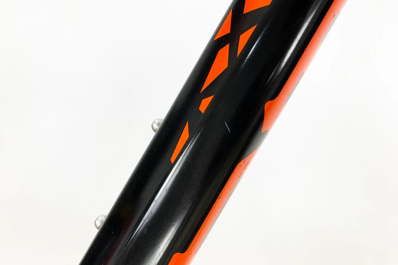 BMC Trailfox TF02 X01 2017 M