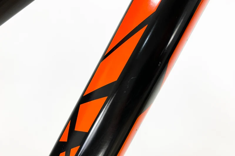 BMC Trailfox TF02 X01 2017 M