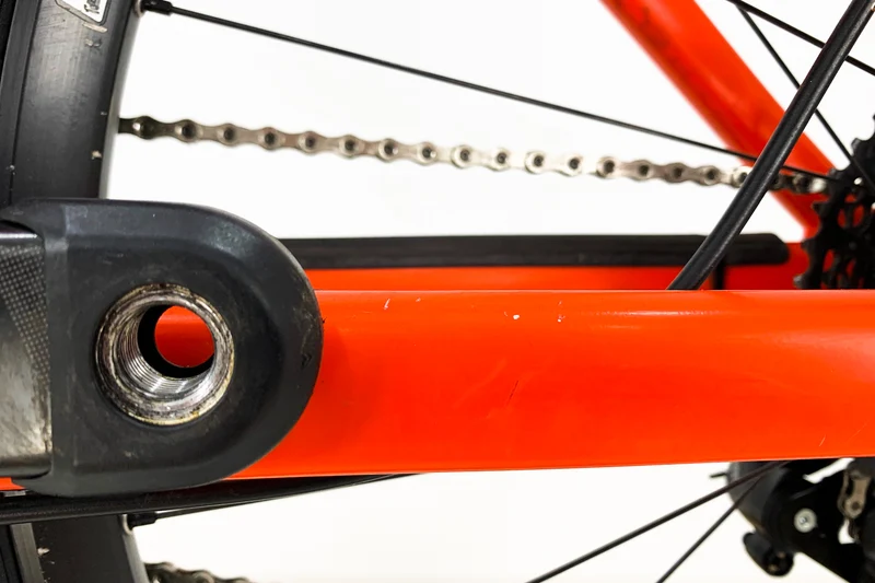 BMC Trailfox TF02 X01 2017 M