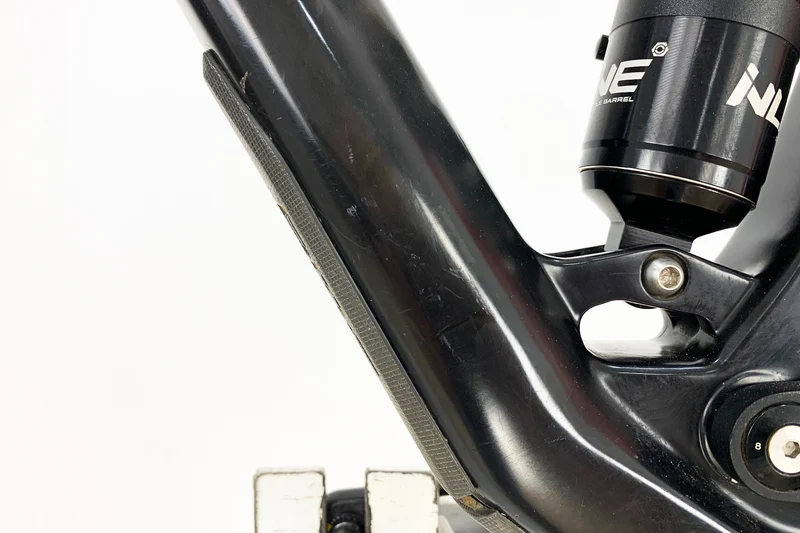 BMC Trailfox TF02 X01 2017 M