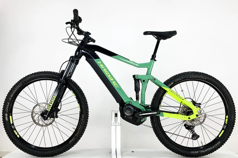 HAIBIKE Fullseven 6 2021 M