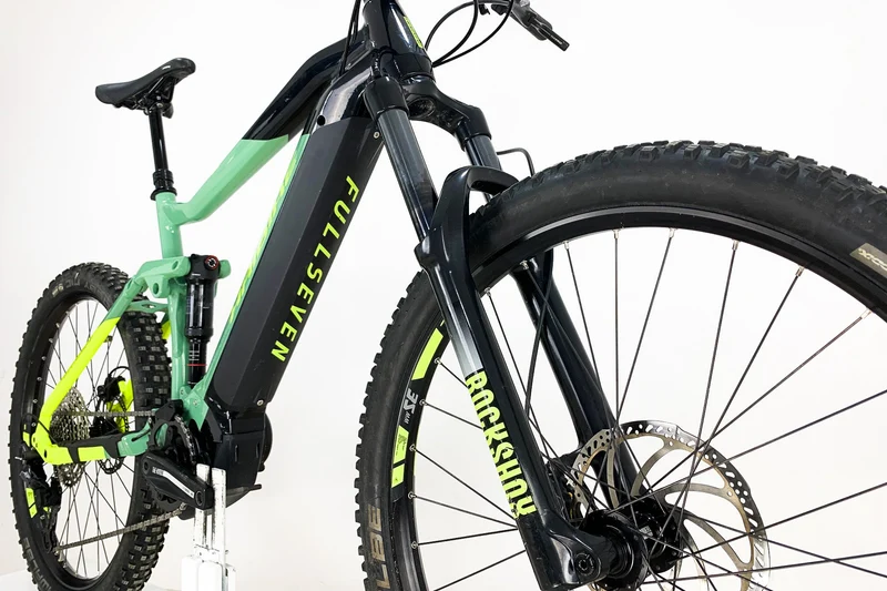 HAIBIKE Fullseven 6 2021 M
