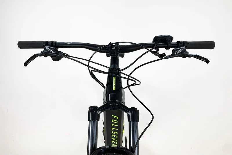 HAIBIKE Fullseven 6 2021 M