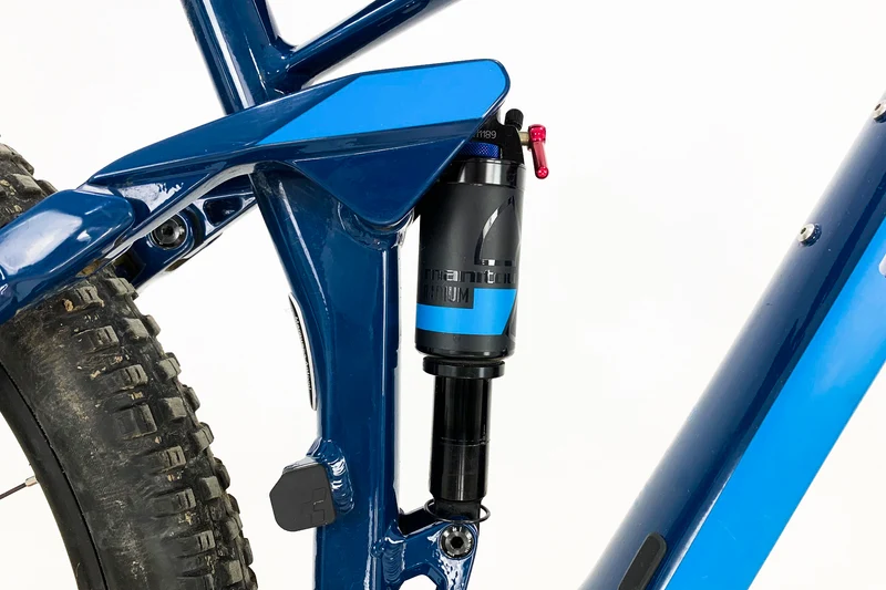 CUBE Stereo 120 Pro 2021 M