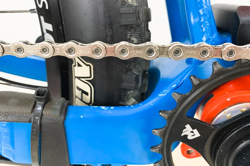 BMC Trailfox 03 X1 2017 S