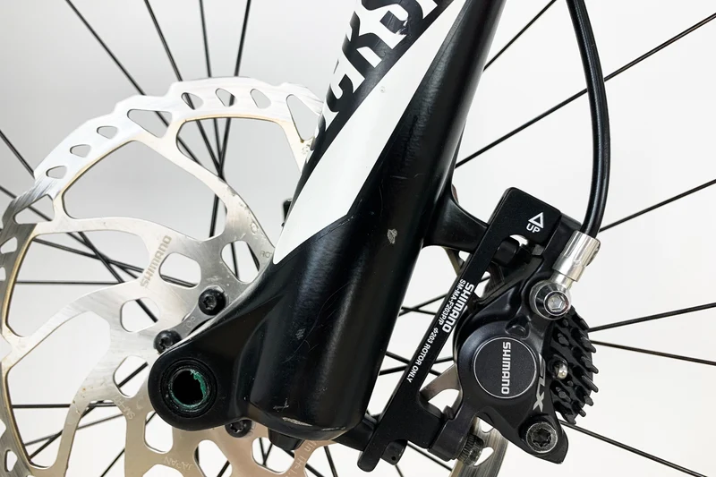 BMC Trailfox 03 X1 2017 S