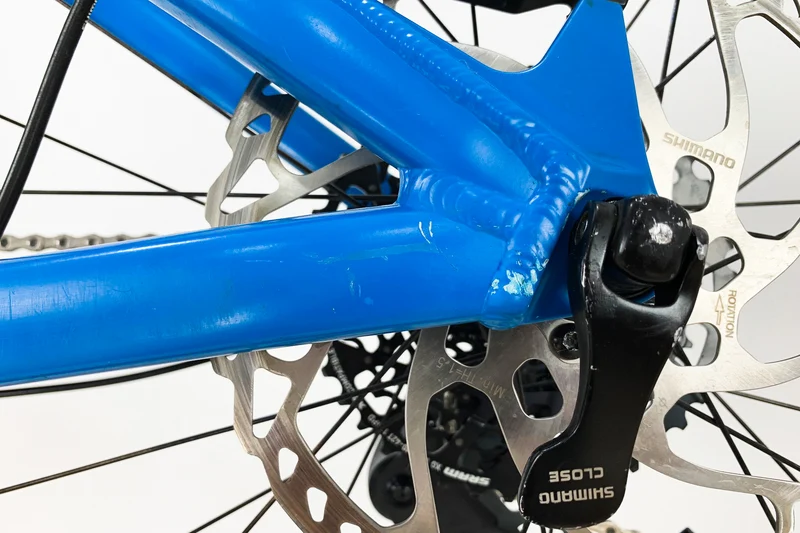 BMC Trailfox 03 X1 2017 S