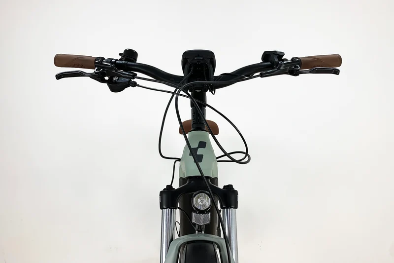 CUBE Touring Hybrid Pro 625 2022 XS