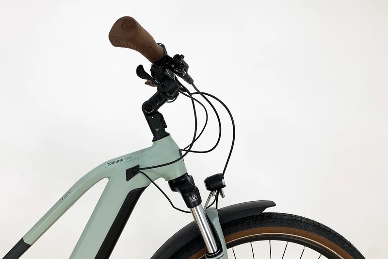 CUBE Touring Hybrid Pro 625 2022 XS