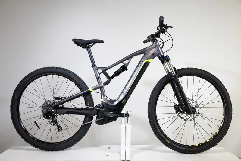 Lapierre OVERVOLT XC500i 2018 T.M 2480