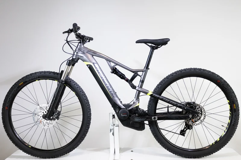 Lapierre OVERVOLT XC500i 2018 T.M 2480