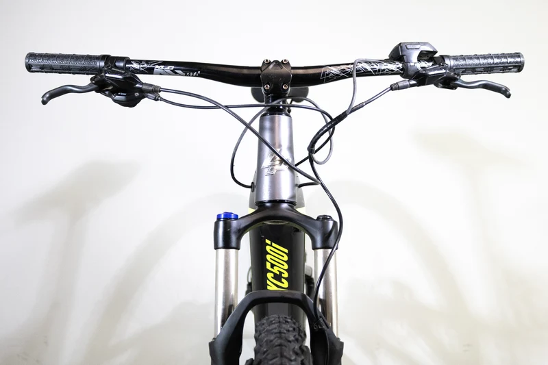 Lapierre OVERVOLT XC500i 2018 T.M 2480