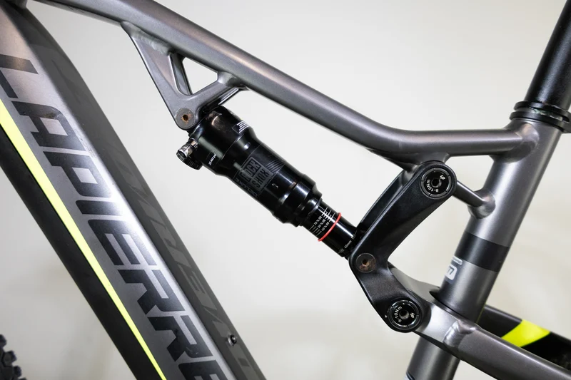 Lapierre OVERVOLT XC500i 2018 T.M 2480