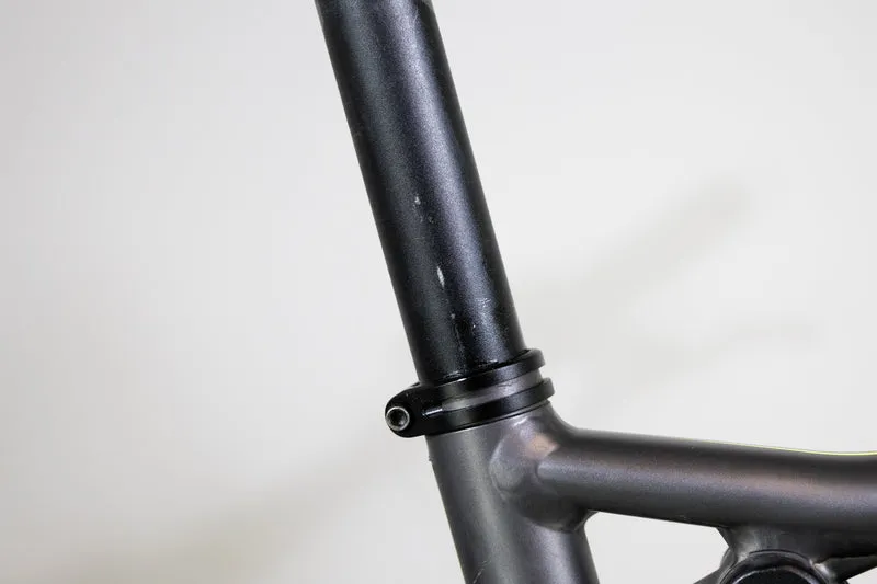 Lapierre OVERVOLT XC500i 2018 T.M 2480