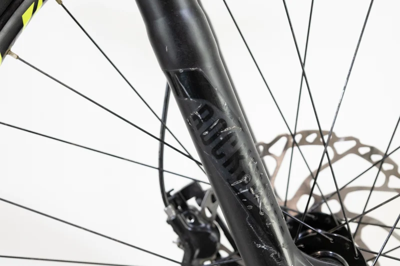 Lapierre OVERVOLT XC500i 2018 T.M 2480
