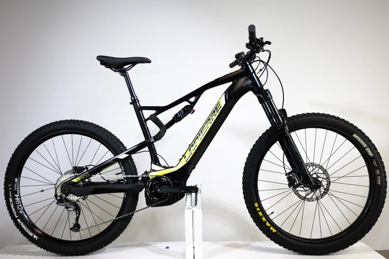 Lapierre OVERVOLT TR 3.5 T.L 2020 2537