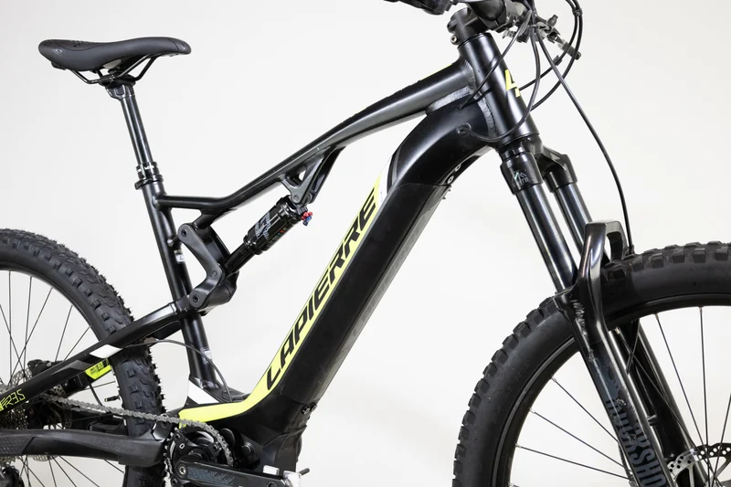 Lapierre OVERVOLT TR 3.5 T.L 2020 2537