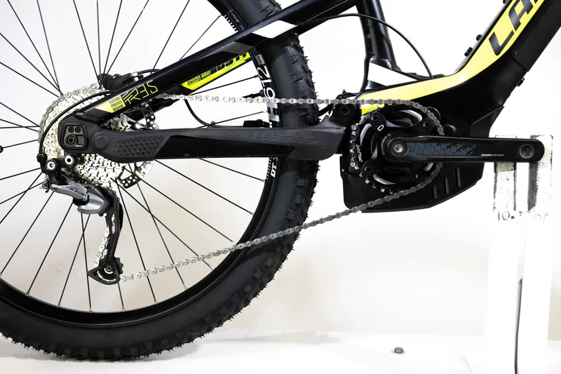 Lapierre OVERVOLT TR 3.5 T.L 2020 2537