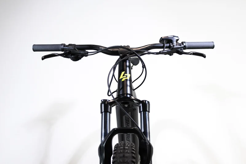 Lapierre OVERVOLT TR 3.5 T.L 2020 2537