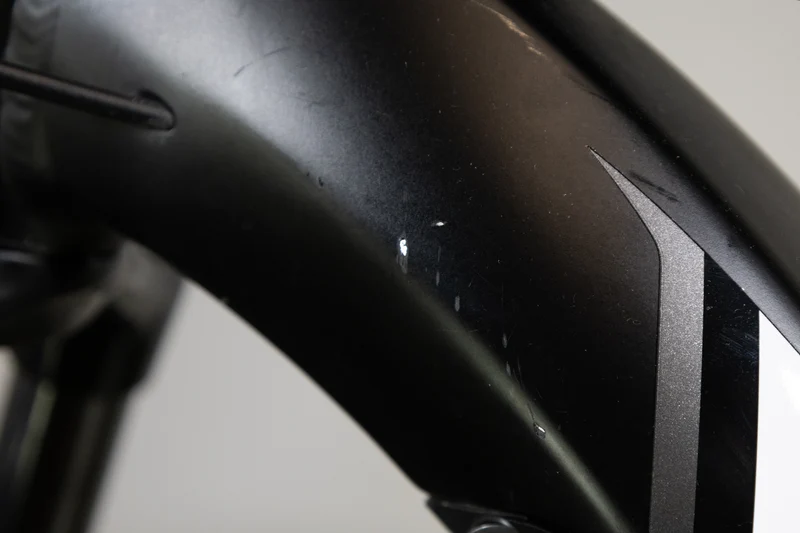 Lapierre OVERVOLT TR 3.5 T.L 2020 2537