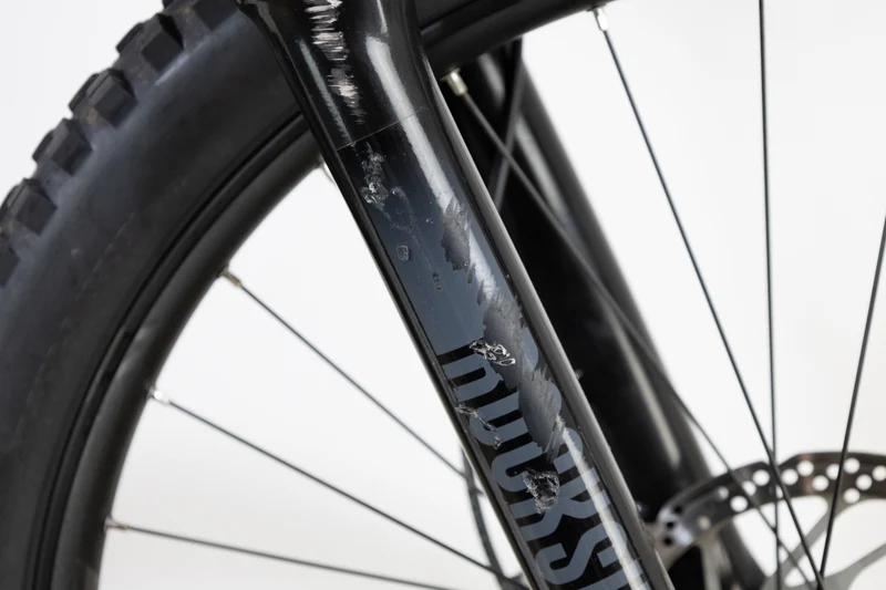 Lapierre OVERVOLT TR 3.5 T.L 2020 2537