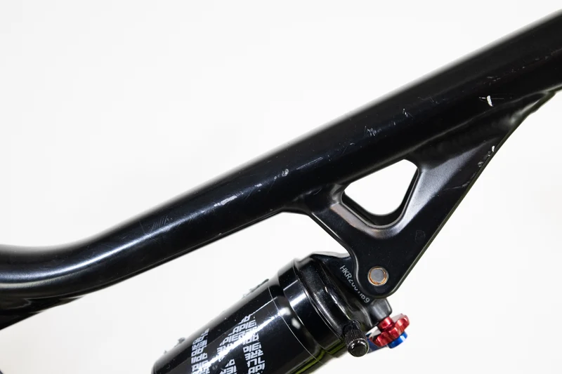 Lapierre OVERVOLT TR 3.5 T.L 2020 2537