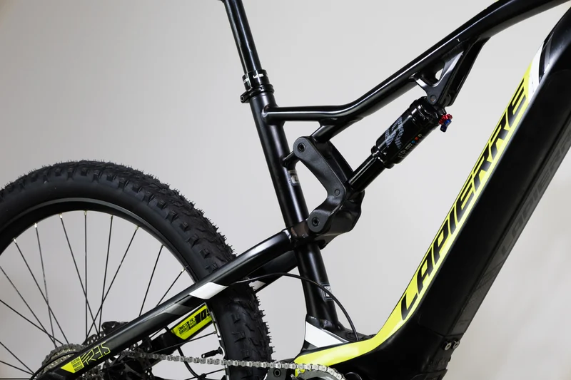 Lapierre OVERVOLT TR 3.5 T.L 2020 2537