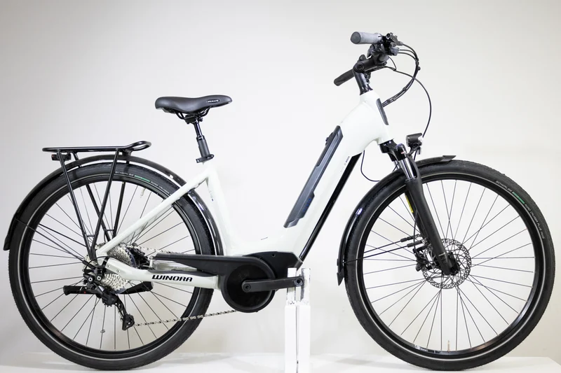 Winora Tria 10 2023 taille 46 500Wh 2431