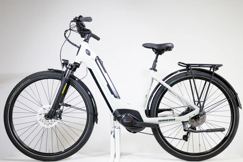 Winora Tria 10 2023 taille 46 500Wh 2431