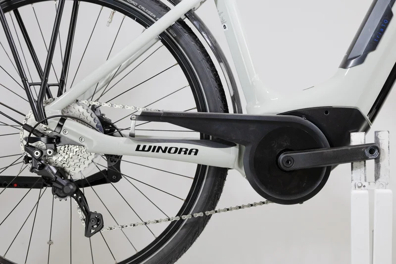 Winora Tria 10 2023 taille 46 500Wh 2431